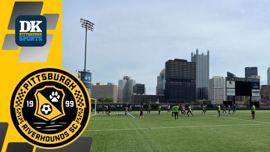 Final: Riverhounds 1, North Carolina FC 1 taken Highmark Stadium (Live coverage)